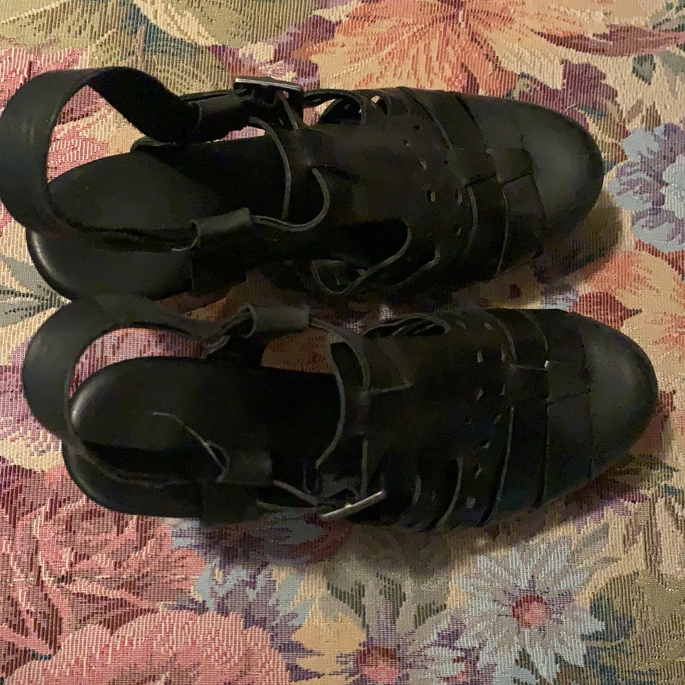 Women’s Korks Heels